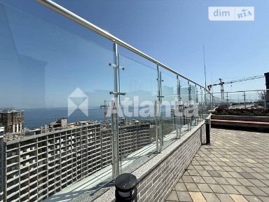 Продаж 1к квартири 30 кв. м на пров. Курортний 26 • ID 34894743