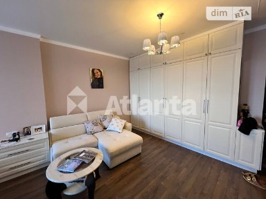 Продаж 1к квартири 35.9 кв. м на вул. Валерія Самофалова 16/2А • ID 34894739