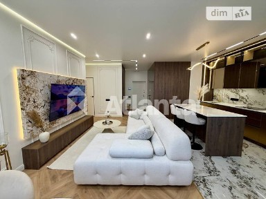 Продаж 3к квартири 93 кв. м на пров. Курортний • ID 34894735