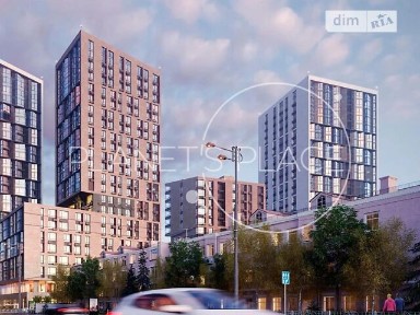 вулиця Митрополита Василя Липківського, 38А, мікрорайон Солом'янка, район Солом'янський, Київ, метро Вокзальна, вул. Митрополита Василя Липківського 38А 34894565