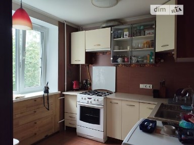 Продаж 2к квартири 55 кв. м на вул. Академіка Євгена Лазаренка • ID 34894555