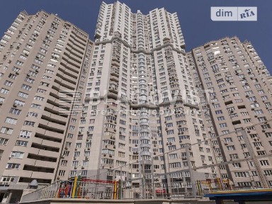 Продаж 3к квартири 109 кв. м на вул. Княжий Затон 21 • ID 34894496