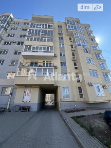 Продаж 1к квартири 33 кв. м на вул. Бережанська • ID 34894580