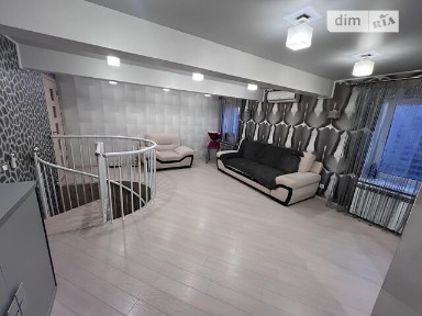 Продаж 4к квартири 114 кв. м на вул. Клочківська • ID 34894564