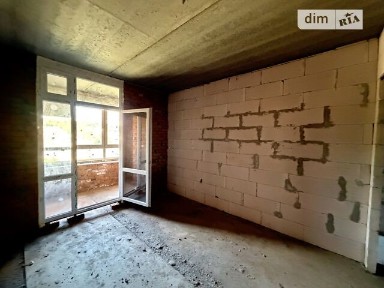 Продаж 1к квартири 43 кв. м на вул. Нижня Берегова • ID 34894508