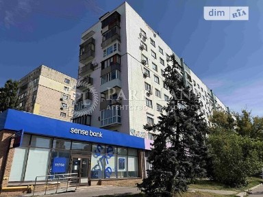 Продаж 2к квартири 45.5 кв. м на просп. Берестейський 20 • ID 34894344