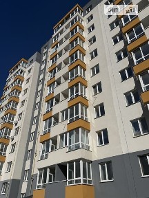 Продаж 1к квартири 48 кв. м на вул. Костя Широцького 5А • ID 34894371