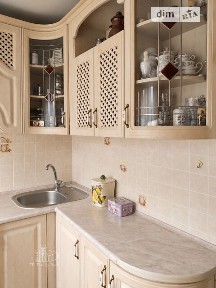 Продаж 3к квартири 58.3 кв. м на просп. Злуки • ID 34894276