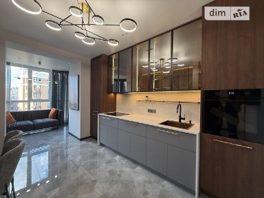 Продаж 2к квартири 65.3 кв. м на вул. Радісна 4 • ID 34894280