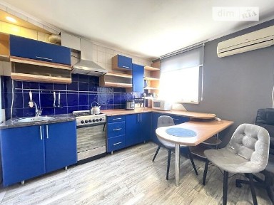 Продаж 1к квартири 43.9 кв. м на вул. В'ячеслава Чорновола 140 • ID 34894191