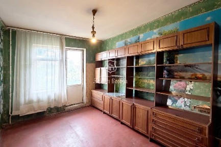 Продаж 1-кімнатної квартири 30.9 м², Володимира Маяковського просп., 28Б