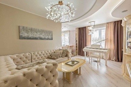 Продаж 2-кімнатної квартири 78.4 м², Здолбунівська вул., 13