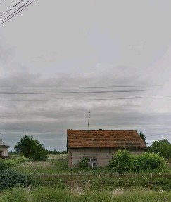 Продаж будинку 50 м²
