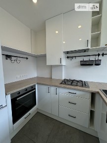 Продаж 1к квартири 45.1 кв. м на вул. Миколи Сингаївського 8К, кв. 134 • ID 34894010