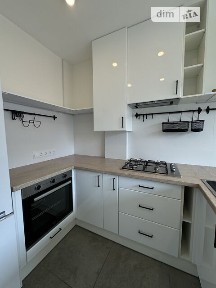 Продаж 1к квартири 45.1 кв. м на вул. Миколи Сингаївського 8К, кв. 134 • ID 34894010