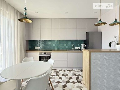 Продаж 1к квартири 46.6 кв. м на вул. Князя Романа Мстиславича 28Б • ID 34893928