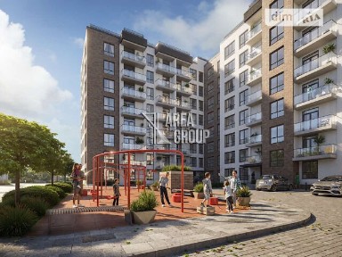 Продаж 2к квартири 61.29 кв. м на вул. Героїв Майдану 34 • ID 34893906