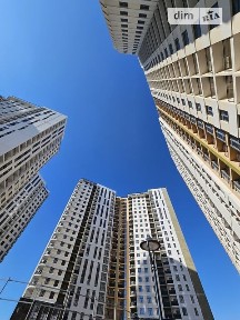 Продаж 1к квартири 42 кв. м на вул. Краснова • ID 34893925
