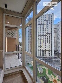 Продаж 1к квартири 42 кв. м на вул. Краснова • ID 34893891