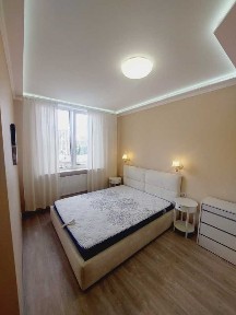Оренда 1-кімнатної квартири 44 м², Ломоносова вул., 50/2