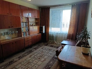 Оренда 2-кімнатної квартири 45 м², Березняківська вул., 2