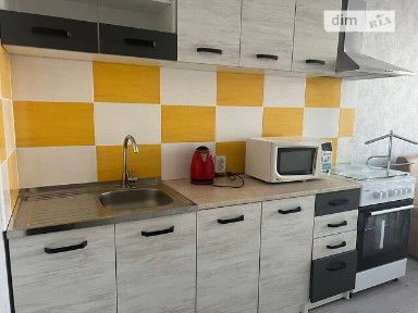 Продаж 1к квартири 43 кв. м на вул. Академіка Заболотного 148В • ID 34893696
