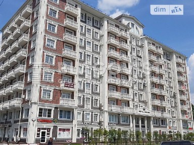 Продаж 2к квартири 68.6 кв. м на вул. Дмитра Луценка 6 • ID 34893634