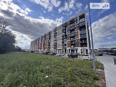 Продаж 1к квартири 43.4 кв. м на вул. Одеська 7 • ID 34893553