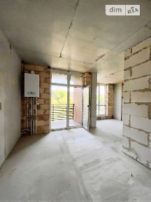 Продаж 1к квартири 44 кв. м на дор. Фонтанська • ID 34893628