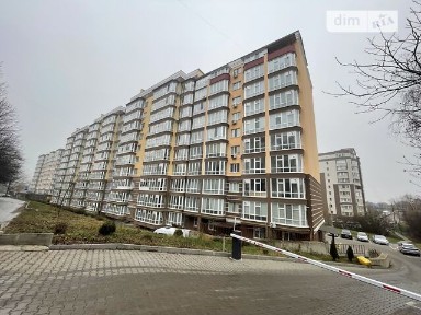 Продаж 1к квартири 40 кв. м на вул. Залізняка Максима 1В • ID 34893271
