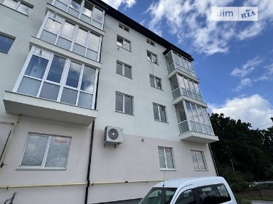 Продаж 1к квартири 59.8 кв. м на вул. Центральна • ID 34893397