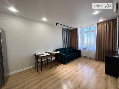Продаж 1к квартири 41 кв. м на вул. Перлинна • ID 34893416
