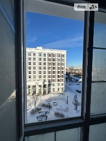 Продаж 2к квартири 64.5 кв. м на вул. Паркова 3 • ID 34893263