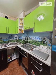 Продаж 2к квартири 47.6 кв. м на вул. Балківська • ID 34893321