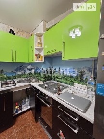 Продаж 2к квартири 47.6 кв. м на вул. Балківська • ID 34893321