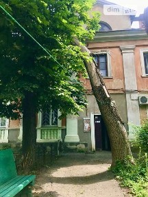 Овідіопольська дорога, район Хаджибейський, Одеса, дор. Овідіопольська, кв. 16 34893259