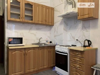 Продаж 1к квартири 20 кв. м на вул. Владислава Бувалкіна • ID 34893109
