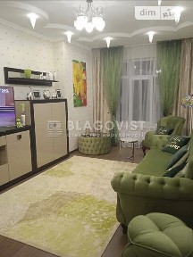 вулиця Коновальця Євгена, 36Е, мікрорайон Саперне Поле, район Печерський, Київ, метро Печерська, вул. Коновальця Євгена 36Е 34892919