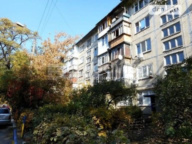 Продаж 2к квартири 47 кв. м на вул. Миколи Кибальчича 8А • ID 34892857