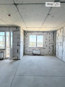 Продаж 1к квартири 43 кв. м на вул. Будівельна 50В • ID 34892907