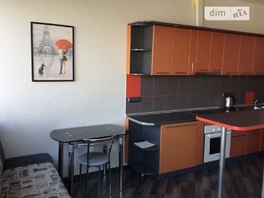 Продаж 1к квартири 37 кв. м на вул. Середньофонтанська • ID 34892776