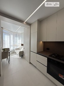 Продаж 1к квартири 39.6 кв. м на вул. Григорія Сковороди 14 • ID 34892674