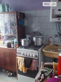 Продаж 2к квартири 41.9 кв. м на вул. Січових Стрільців 11 • ID 34892289