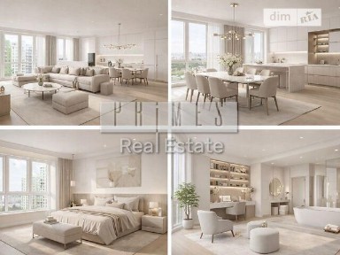 Продаж 5к квартири 147 кв. м на просп. Берестейський 67Г • ID 34892431