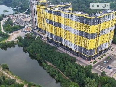 Продаж 1к квартири 30 кв. м на вул. Кадетський Гай 10 • ID 34892048