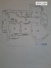 Продаж 3к квартири 104.4 кв. м на вул. Січових Стрільців 58А • ID 34892337