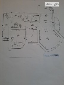 Продаж 3к квартири 104.4 кв. м на вул. Січових Стрільців 58А-1 • ID 34892337