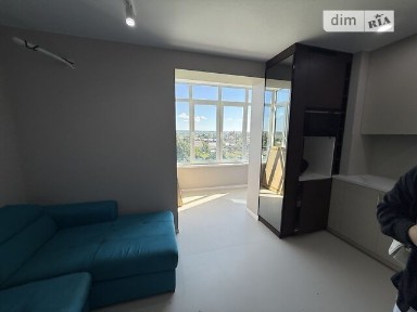 Квартира, 2-кімнати 61 м², Гостомель, ГАЗ. Новий ремонт, ще ніхто не проживав.