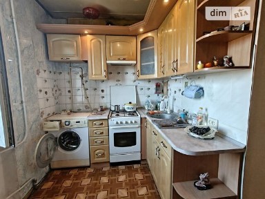 Продаж 1к квартири 30.3 кв. м на вул. Маріупольська • ID 34892210