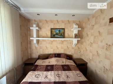 Продаж 3к квартири 67.4 кв. м на вул. Балківська 3/1 • ID 34892167